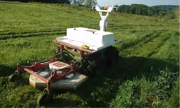 Mow