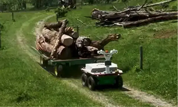 Tow