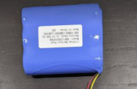 Battery, RTK Base Station