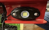 Rock Lights, LED