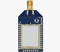 RTK GPS Radio Module, XLR, Australia