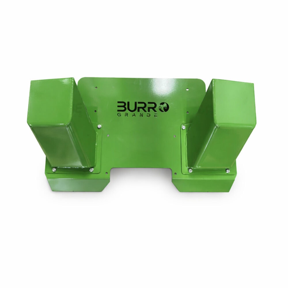 Cooling Kit - Assembly