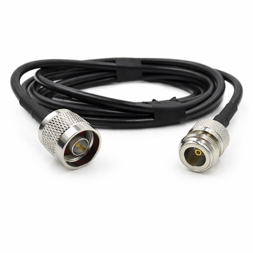 LTE Antenna Extension Cable