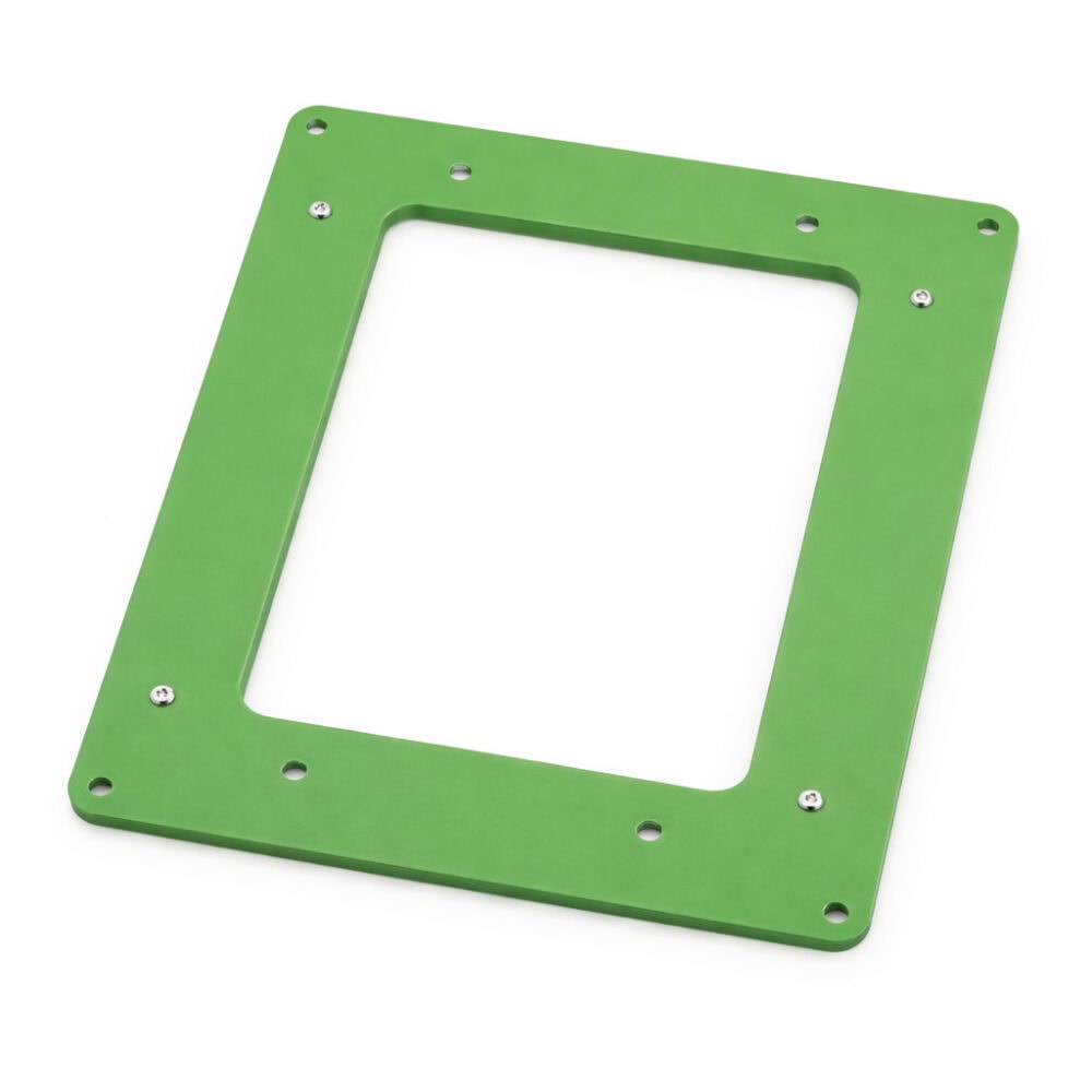 Grande Charger Adapter Plate