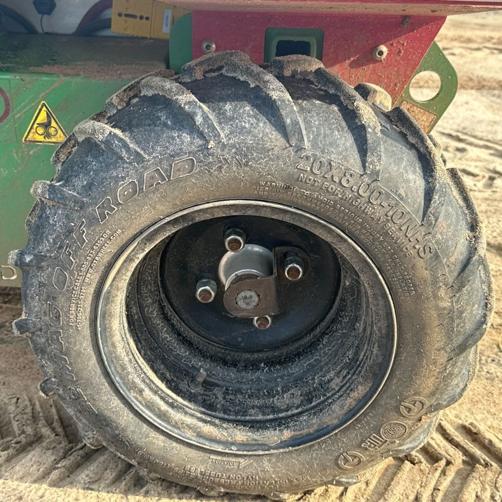 R1 OTR with Grande Rim LT