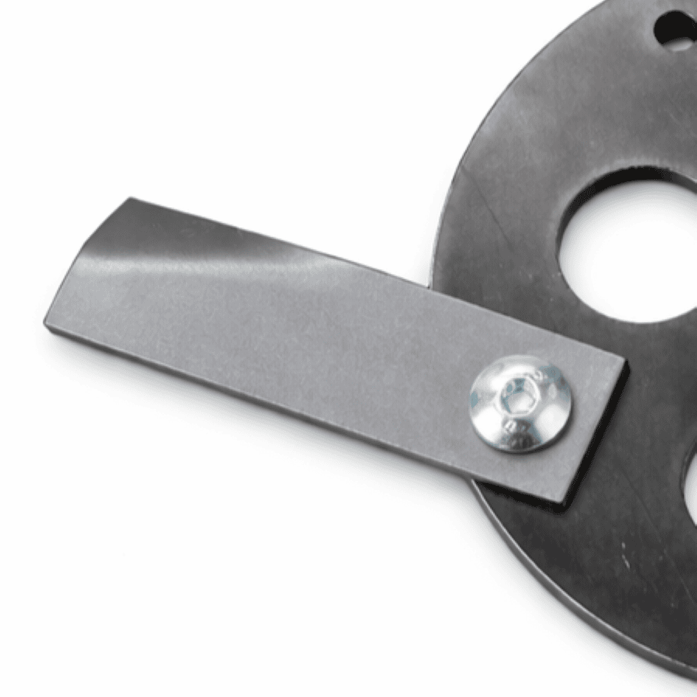 Cortador Blade - 650L