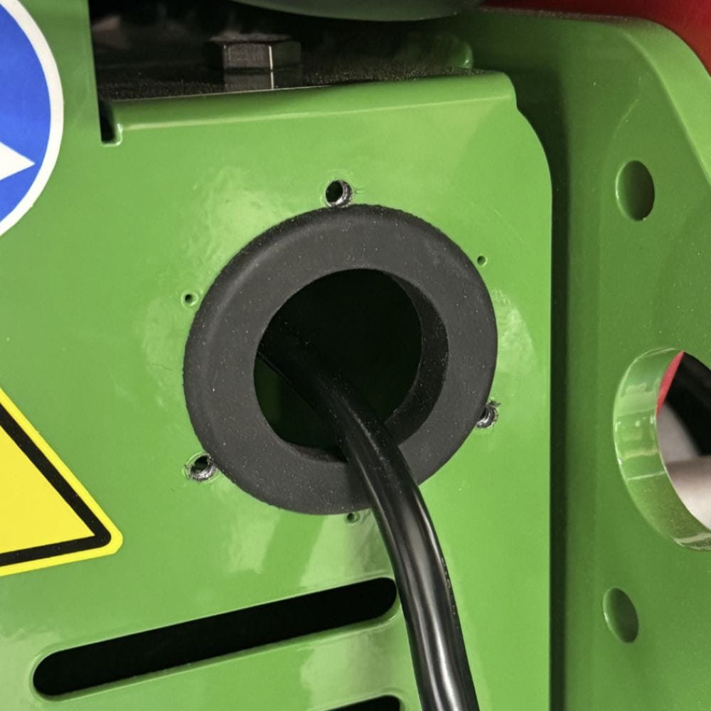 Rubber Grommet (Charge Port)